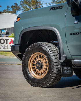 CHEV Build 06 — Photo 19