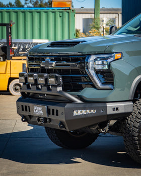 CHEV Build 06 — Photo 3