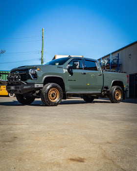 CHEV Build 06 — Photo 10