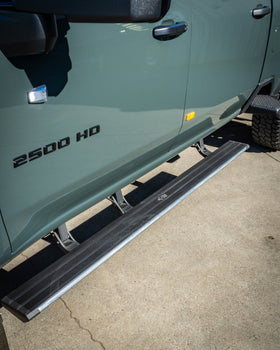 CHEV Build 06 — Photo 9