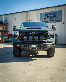 CHEV Build 06 — Photo 16