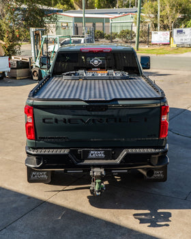 CHEV Build 06 — Photo 21