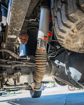 CHEV Build 06 — Photo 8