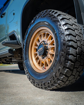 CHEV Build 06 — Photo 6