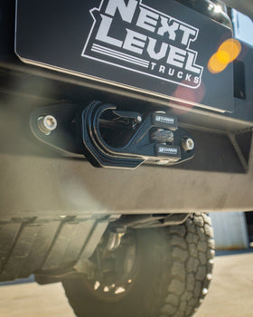 CHEV Build 06 — Photo 14