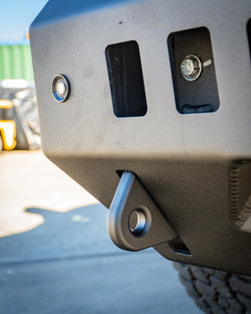 CHEV Build 06 — Photo 13