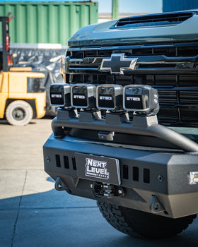CHEV Build 06 — Photo 17