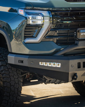 CHEV Build 06 — Photo 15