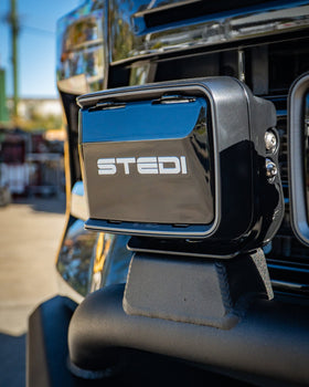 CHEV Build 06 — Photo 12