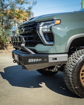 CHEV Build 06 — Photo 18