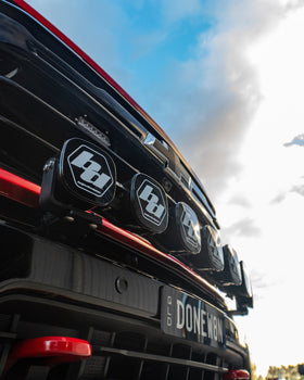 CHEV Build 07 — Photo 3