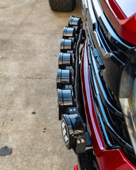 CHEV Build 07 — Photo 7