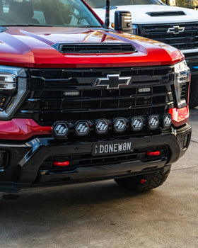 CHEV Build 07 — Photo 8