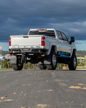 CHEV Build 08 — Photo 2