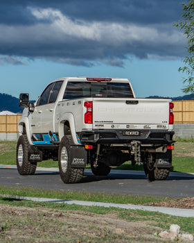CHEV Build 08 — Photo 9