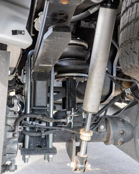 CHEV Build 08 — Photo 11