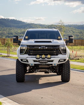 CHEV Build 08 — Photo 6