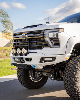 CHEV Build 08 — Photo 5