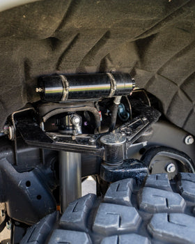 CHEV Build 08 — Photo 8