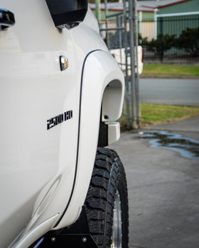 CHEV Build 09 — Photo 9