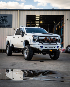 CHEV Build 09 — Photo 5