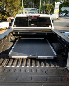 CHEV Build 09 — Photo 13
