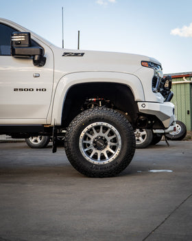 CHEV Build 09 — Photo 22