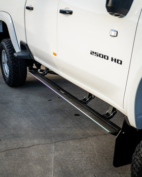 CHEV Build 09 — Photo 14