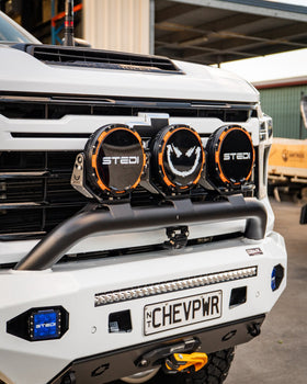 CHEV Build 09 — Photo 8