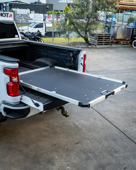 CHEV Build 09 — Photo 12