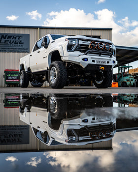 CHEV Build 09 — Photo 23