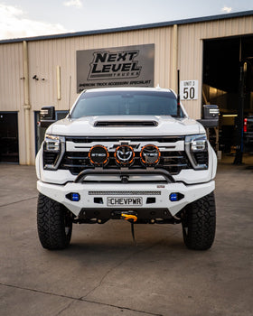 CHEV Build 09 — Photo 7