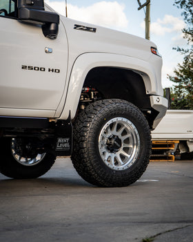 CHEV Build 09 — Photo 21