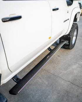 CHEV Build 09 — Photo 16