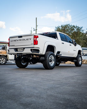CHEV Build 09 — Photo 19