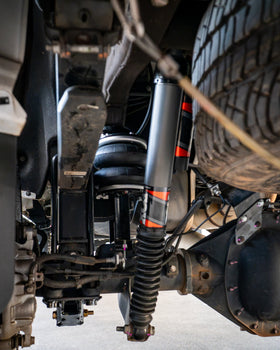 CHEV Build 09 — Photo 6