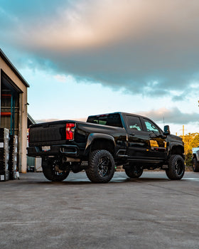 CHEV Build 20 — Photo 4