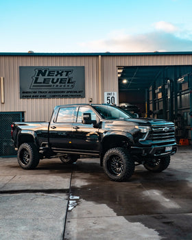 CHEV Build 20 — Photo 11