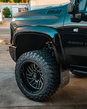 CHEV Build 20 — Photo 8