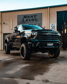 CHEV Build 20 — Photo 12