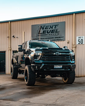 CHEV Build 20 — Photo 10