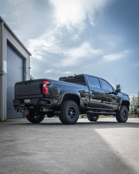 CHEV Build 22 — Photo 2