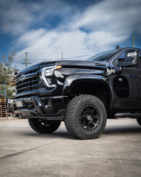 CHEV Build 22 — Photo 3
