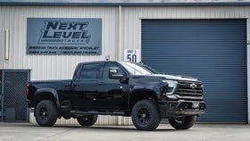 CHEV Build 22 — Photo 1