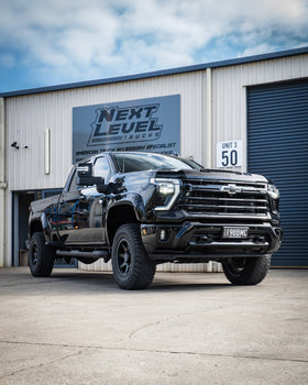CHEV Build 22 — Photo 10