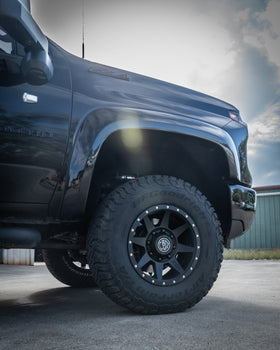 CHEV Build 22 — Photo 12