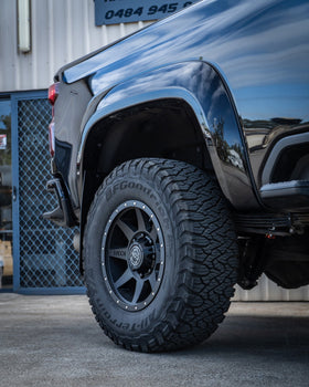 CHEV Build 22 — Photo 11