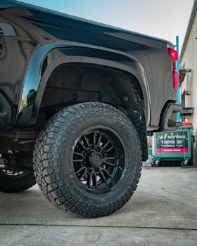 CHEV Build 23 — Photo 2