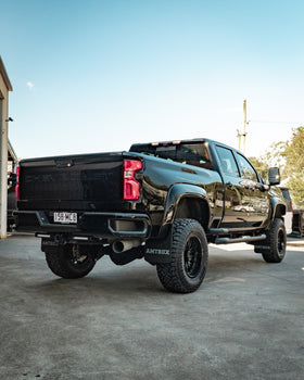 CHEV Build 23 — Photo 1
