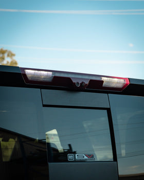 CHEV Build 23 — Photo 3